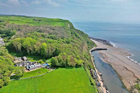 undefined, Axmouth, Devon, EX12