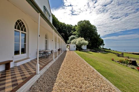 undefined, Axmouth, Devon, EX12