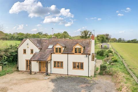 4 bedroom country house for sale, Bush Lane, Callow End, Worcester