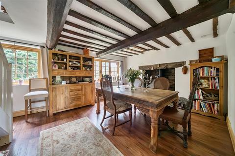 4 bedroom country house for sale, Bush Lane, Callow End, Worcester