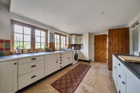 4 bedroom country house for sale, Bush Lane, Callow End, Worcester