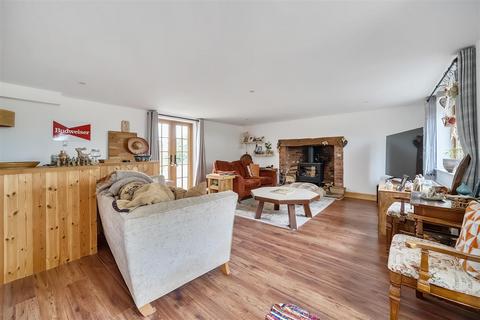 4 bedroom country house for sale, Bush Lane, Callow End, Worcester