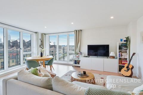 2 bedroom apartment for sale, 1 Yeo Street, London E3