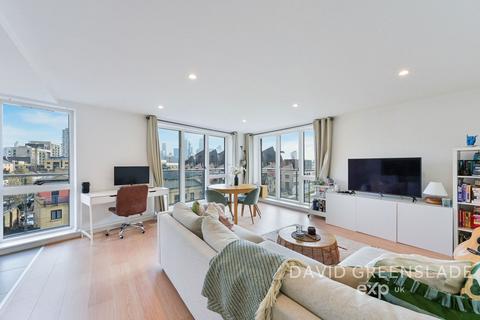 2 bedroom apartment for sale, 1 Yeo Street, London E3