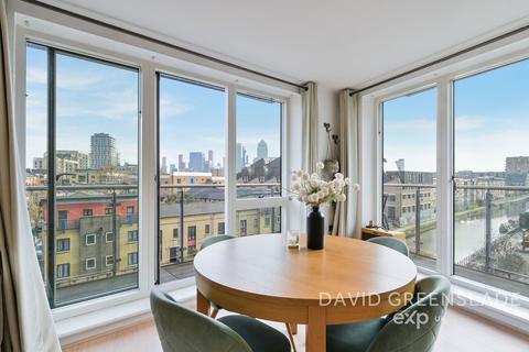 2 bedroom apartment for sale, 1 Yeo Street, London E3