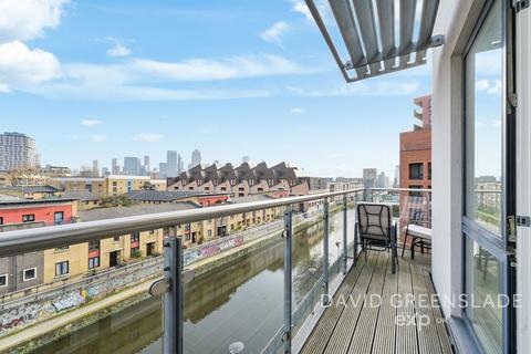 2 bedroom apartment for sale, 1 Yeo Street, London E3
