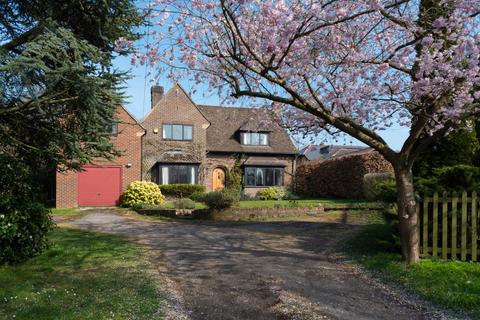 4 bedroom detached house for sale, Beech Hill, Bridge