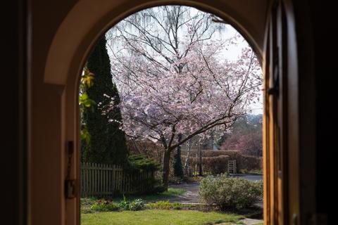 4 bedroom detached house for sale, Beech Hill, Bridge