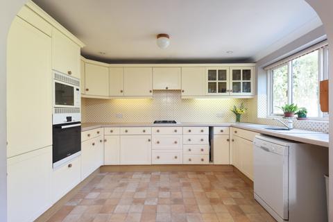 4 bedroom detached house for sale, Beech Hill, Bridge