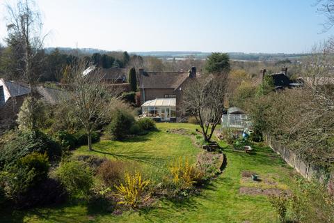 4 bedroom detached house for sale, Beech Hill, Bridge
