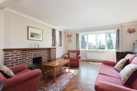 Corrina Lodge Beech Hill, Bridge, Canterbury, CT4 5AU
