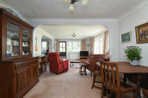 Corrina Lodge Beech Hill, Bridge, Canterbury, CT4 5AU