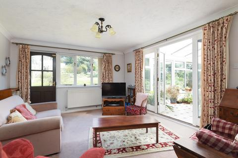 Corrina Lodge Beech Hill, Bridge, Canterbury, CT4 5AU