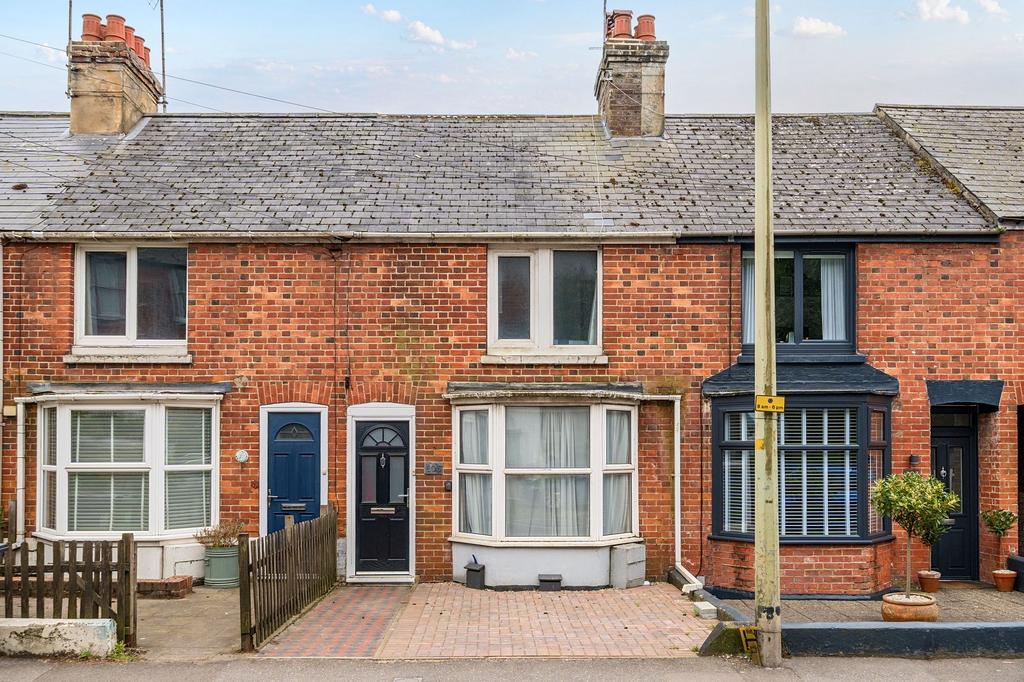 Front Elevation
