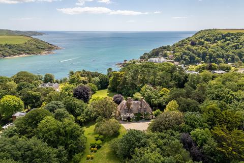 undefined, Moult Hill, Salcombe, Devon, TQ8
