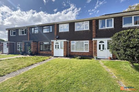 40 Carron Drive, Werrington, Peterborough, PE4 6NX