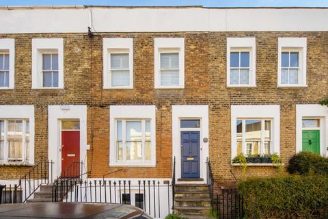 1 bedroom flat for sale, Alma Street, London, NW5