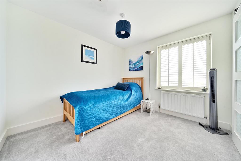 Saltway Court, West Cliff, Whitstable