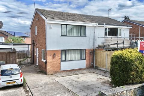 51 Cross Lane, Bebington, Wirral, CH63 3AH