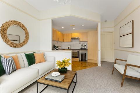 1 bedroom flat for sale, 8 Cordiner's Land, 70 West Port, Edinburgh, EH1 2LF