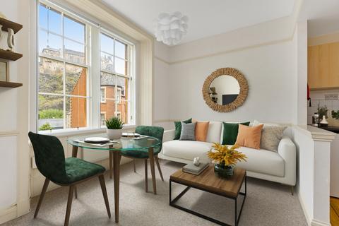 1 bedroom flat for sale, 8 Cordiner's Land, 70 West Port, Edinburgh, EH1 2LF