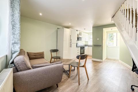 1 bedroom terraced house for sale, Marksbury Road, Bedminster, BS3 5LD