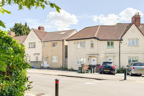 1 bedroom terraced house for sale, Marksbury Road, Bedminster, BS3 5LD