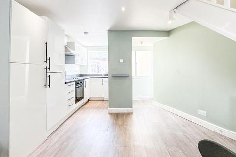 1 bedroom terraced house for sale, Marksbury Road, Bedminster, BS3 5LD