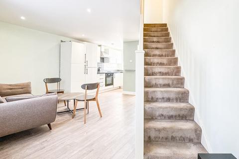 1 bedroom terraced house for sale, Marksbury Road, Bedminster, BS3 5LD