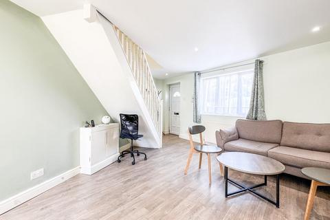 1 bedroom terraced house for sale, Marksbury Road, Bedminster, BS3 5LD