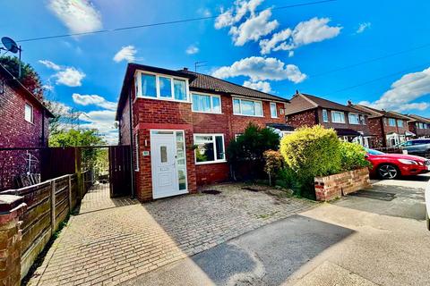 80 Annable Road, Bredbury, Stockport, SK6 2DF