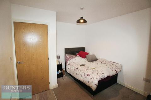 1 bedroom apartment to rent, James Street 28, Bradford, West Yorkshire, BD1