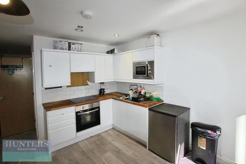 1 bedroom apartment to rent, James Street 28, Bradford, West Yorkshire, BD1