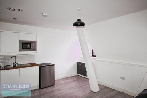 1 bedroom apartment to rent, James Street 28, Bradford, West Yorkshire, BD1