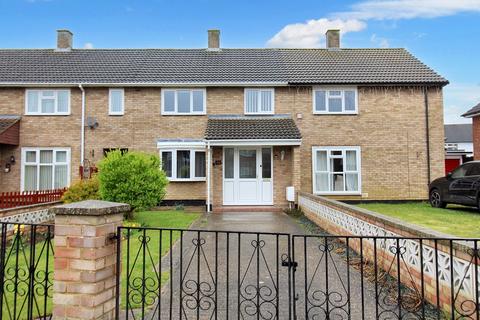 3 bedroom terraced house for sale, Ashdown, Letchworth Garden City, SG6