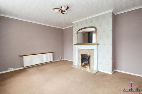 3 bedroom terraced house for sale, Ashdown, Letchworth Garden City, SG6