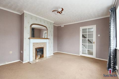 3 bedroom terraced house for sale, Ashdown, Letchworth Garden City, SG6