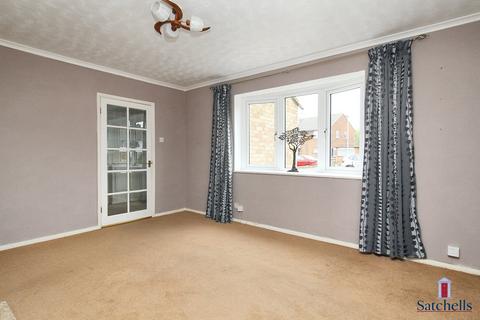3 bedroom terraced house for sale, Ashdown, Letchworth Garden City, SG6