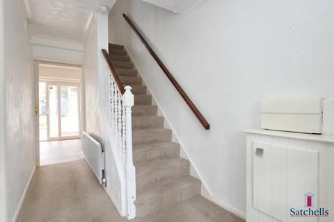 28 Ashdown, Letchworth Garden City, SG6 4SH