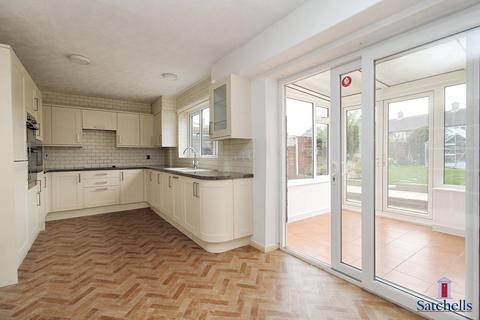 28 Ashdown, Letchworth Garden City, SG6 4SH