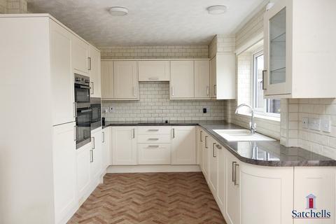 28 Ashdown, Letchworth Garden City, SG6 4SH