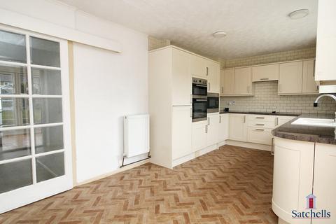 28 Ashdown, Letchworth Garden City, SG6 4SH