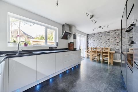 4 bedroom detached house for sale, Fairway Heights, Camberley, Surrey, GU15