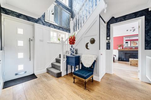 4 bedroom detached house for sale, Fairway Heights, Camberley, Surrey, GU15