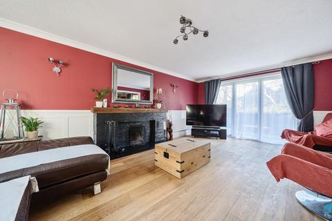 4 bedroom detached house for sale, Fairway Heights, Camberley, Surrey, GU15