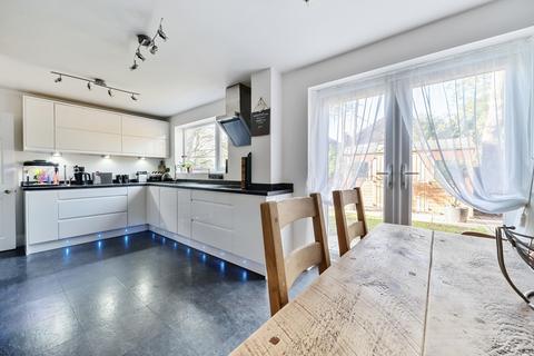 4 bedroom detached house for sale, Fairway Heights, Camberley, Surrey, GU15