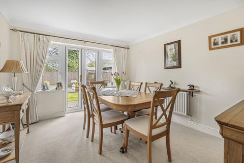 4 bedroom detached house for sale, Heyford End, Balmoral Close, St Albans, AL2