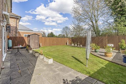 4 bedroom detached house for sale, Heyford End, Balmoral Close, St Albans, AL2