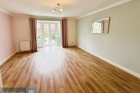 3 bedroom terraced house for sale, Woodhead View, Jump, S74
