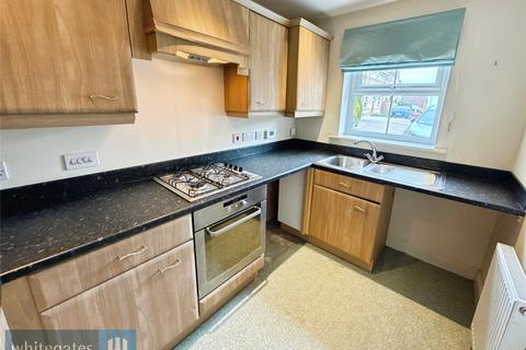 3 bedroom terraced house for sale, Woodhead View, Jump, S74